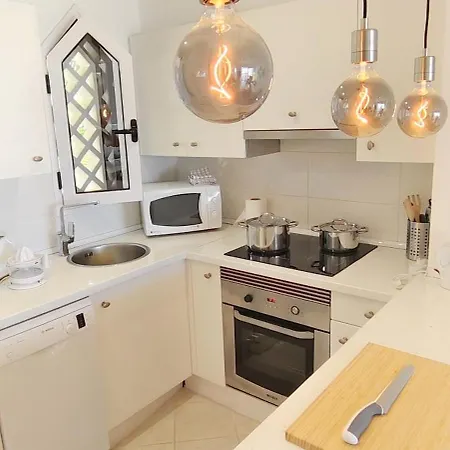 Apartman Cancelar *