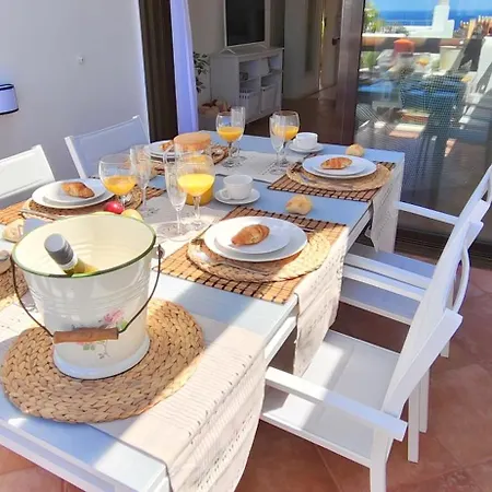 Cancelar Apartman Costa Adeje (Tenerife)