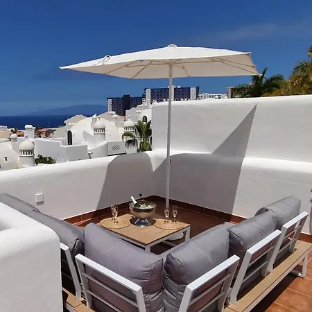 Cancelar Apartman Costa Adeje (Tenerife)