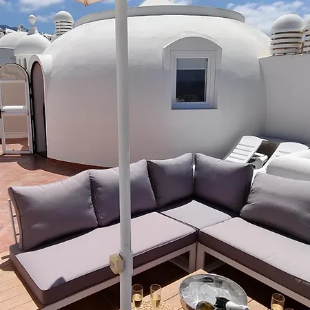 Apartman Cancelar *